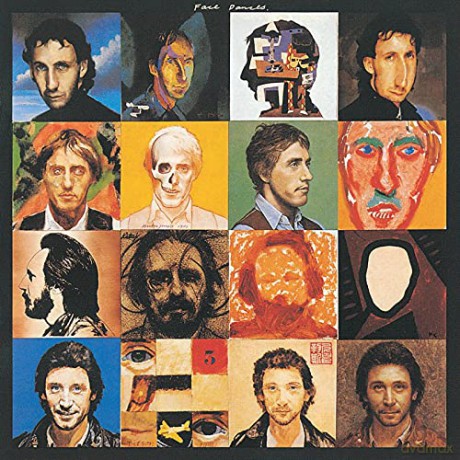 The Who: Face Dances (RSD 21) [2xWinyl]