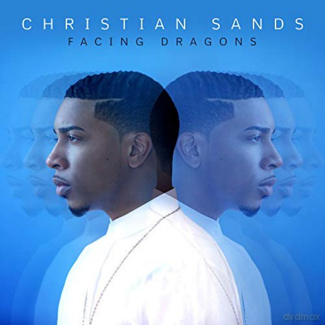 Christian Sands: Facing Dragons [2xWinyl]