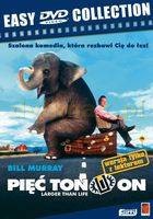 Pięć ton i On [DVD]