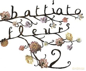 Franco Battiato: Fleurs 2 [Winyl]
