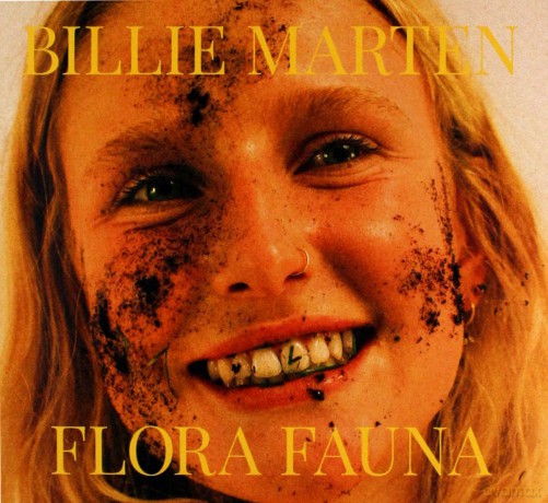 Billie Marten: Flora Fauna [CD]