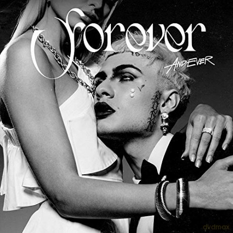 Rosa Chemical: Forever And Ever [CD]