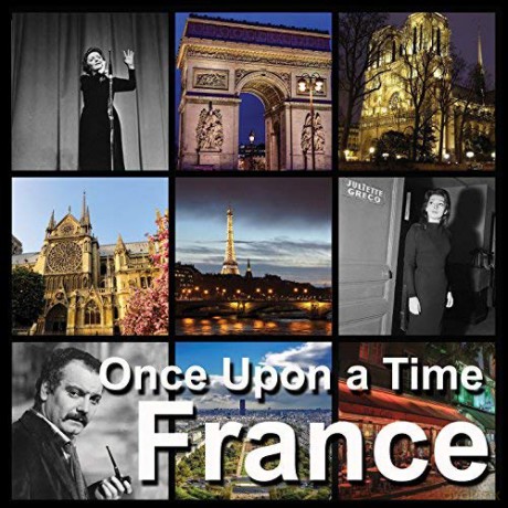France [CD]