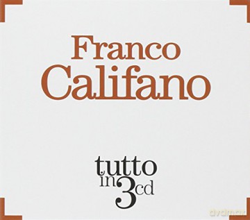 Franco Califano: Franco Califano [3CD]