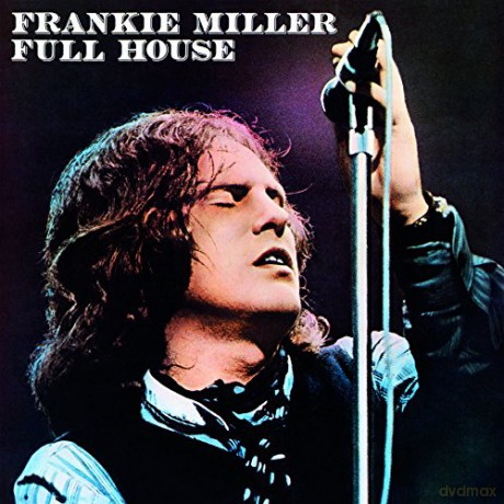 Frankie Miller: Full House [Winyl]