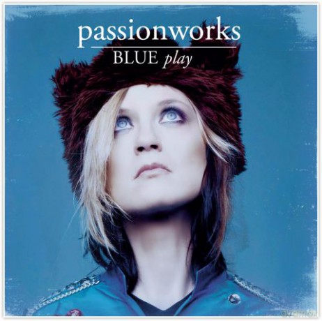 Blue Play [CD]
