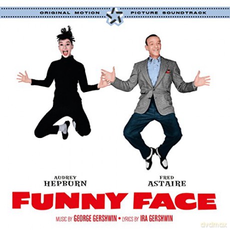 Funny Face -Remast- [CD]