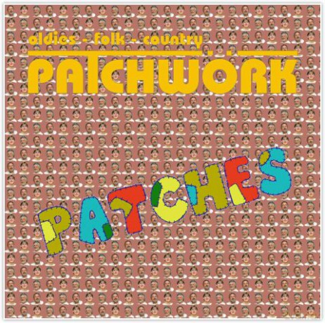 Patches [CD]