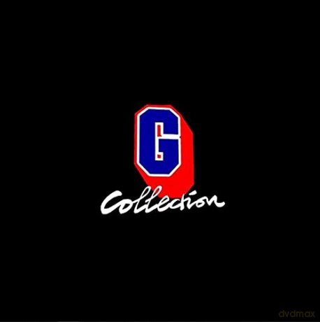 Gorillaz: G Collection (RSD 2021) [10xWinyl]