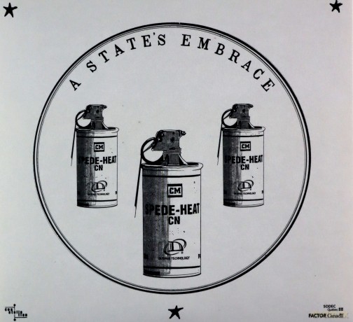Godspeed You Black Empero: G_D''s Pee At State''s End [CD]