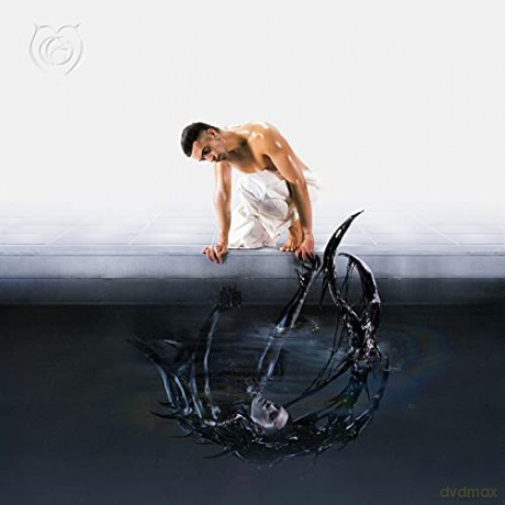Mahmood: Ghettolimpo [CD]