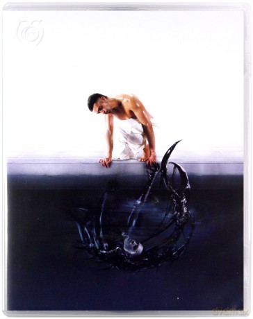 Mahmood: Ghettolimpo [CD]
