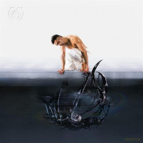 Mahmood: Ghettolimpo [CD]