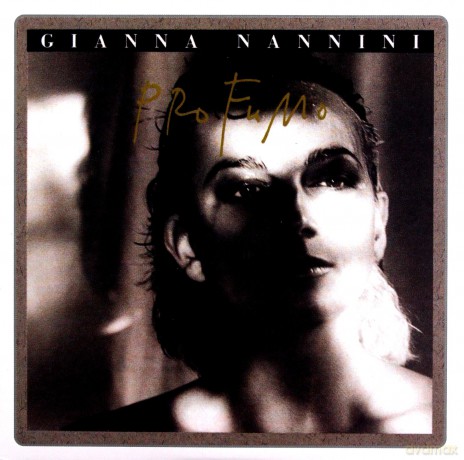 Gianna Nannini - Profumo [CD]