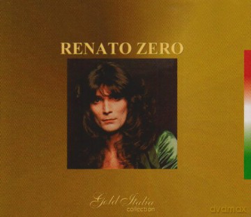 Renato Zero: Gold [CD]