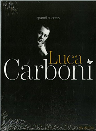 Luca Carboni: Grandi Successi [3CD]