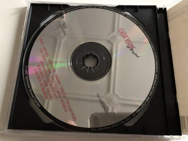 Great Moments Of Classical Music [CD]
