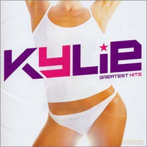 Kylie Minogue: Greatest Hits [2CD]