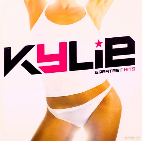 Kylie Minogue: Greatest Hits [2CD]