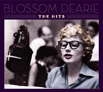 Blossom Dearie: Hits: 24 Golden Tracks [CD]
