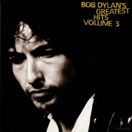 Bob Dylan: Greatest Hits 3 [CD]