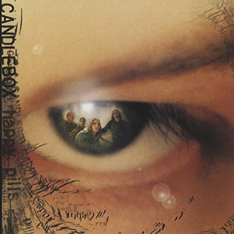 Candlebox: Happy Pills [CD]