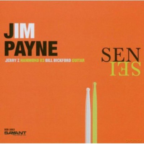 Sensei [CD]