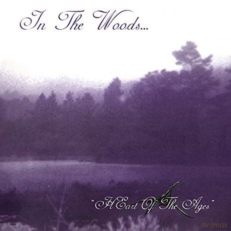In The WoodsâŚ: Heart Of The Ages [CD]