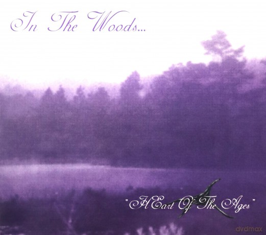 In The WoodsâŚ: Heart Of The Ages [CD]