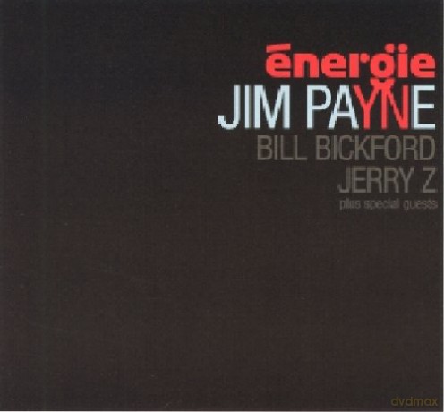 Énergie [CD]