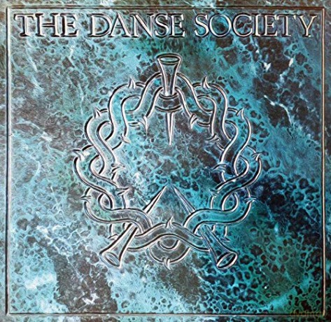 Danse Society: Heaven Is Waiting (2021 Remastered) [Winyl]