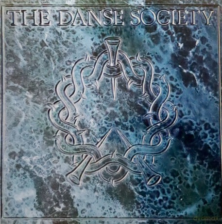 Danse Society: Heaven Is Waiting (2021 Remastered) [Winyl]