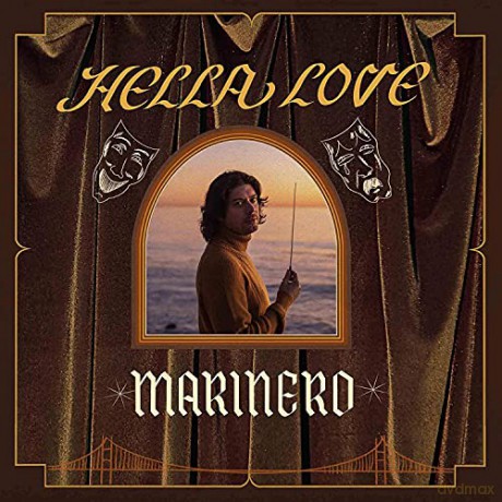 Marinero: Hello Love [CD]