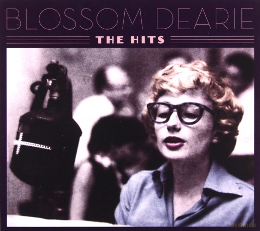 Blossom Dearie: Hits: 24 Golden Tracks [CD]