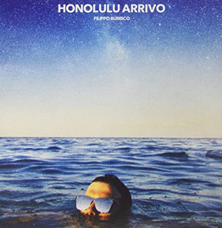 Filippo Bubbico (Lp): Honolulu Arrivo [Winyl]
