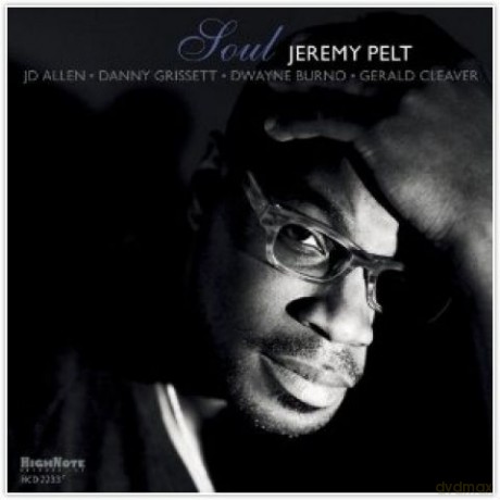 Soul [CD]