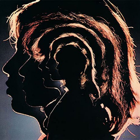 Rolling Stones: Hot Rocks (RSD 2021) [2xWinyl]