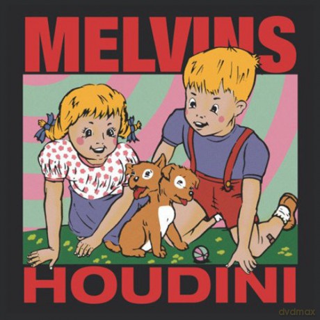Melvins: Houdini [Winyl]