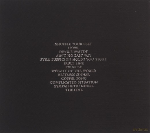 Black Rebel Motorcycle Club: Howl: Special Edition/+Book [2CD]
