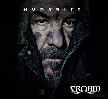 Crohm: Humanity [CD]