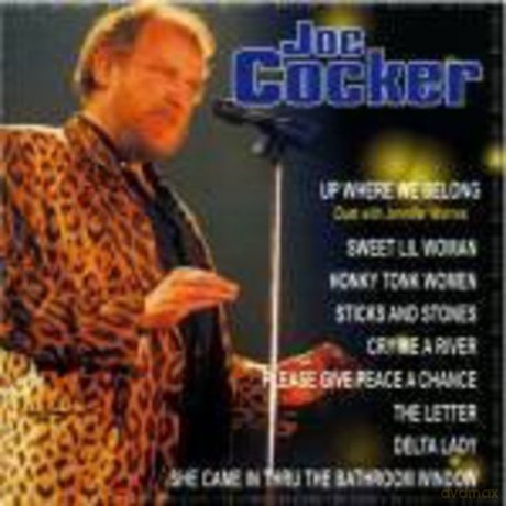 Joe Cocker: I Successi [CD]