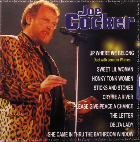 Joe Cocker: I Successi [CD]