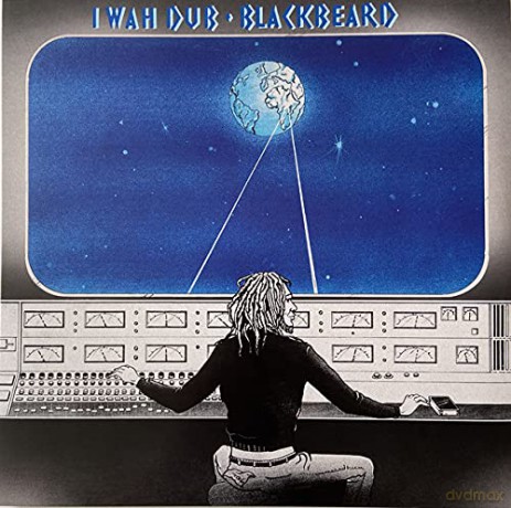 Blackbeard: I Wah Dub (RSD 21) [Winyl]