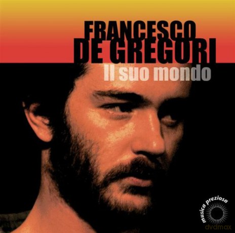 Francesco De Gregori: Il Meglio Di vol. 2 [CD]
