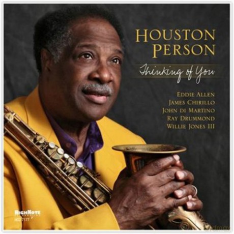 Thinking Of You [CD]