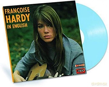 Francoise Hardy: In English [Winyl]