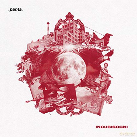 Panta: Incubisogni [CD]
