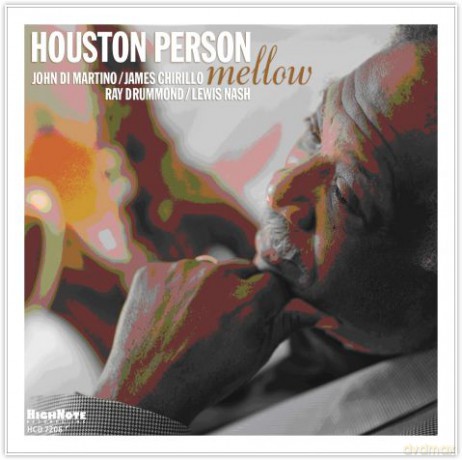Mellow [CD]