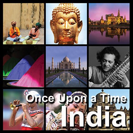 India [CD]