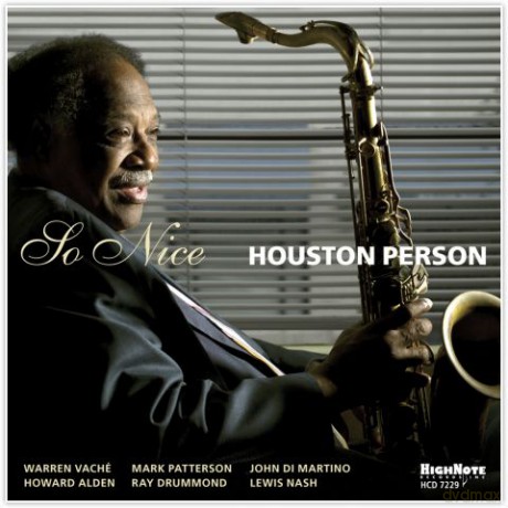So Nice [CD]
